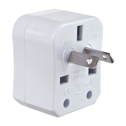 ADAPTADOR TRAVELER
