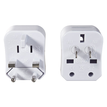 ADAPTADOR TRAVELER