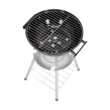 ASADOR BERNAL