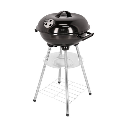 ASADOR BERNAL