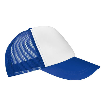 GORRA TRUCKER