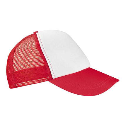 GORRA TRUCKER