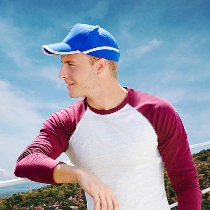 GORRA RAINBOW