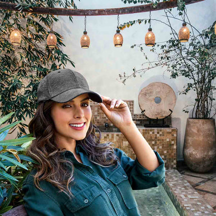 GORRA EVONY