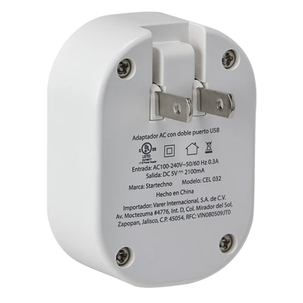 ADAPTADOR SORK