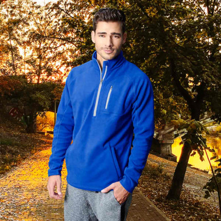 SUDADERA ALASKA