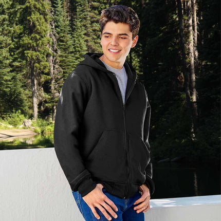 SUDADERA CUDMORE