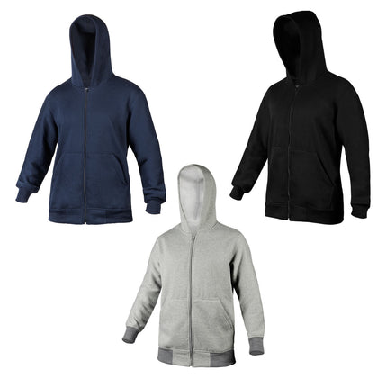 SUDADERA CUDMORE