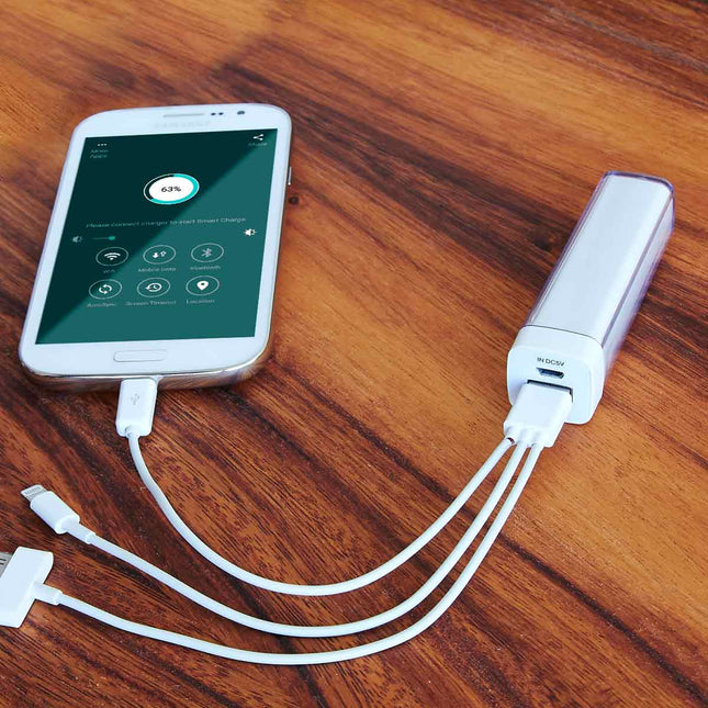POWER BANK KASEN