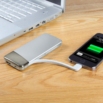 POWER BANK VOLANS
