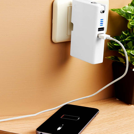 POWER BANK KENAI