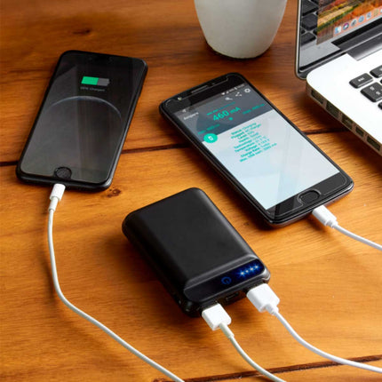 POWER BANK NIPET