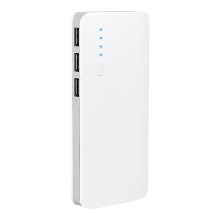 POWER BANK PADANG