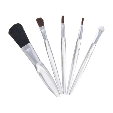 SET DE BROCHAS CRYSTAL FACE