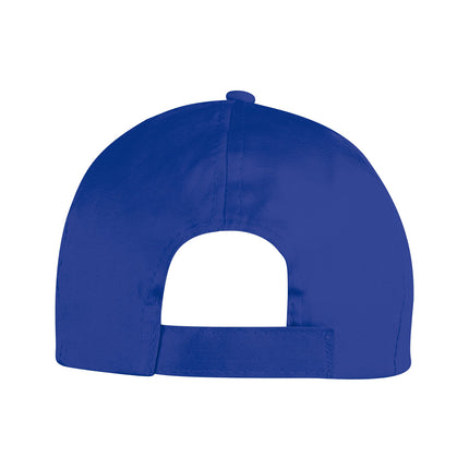 GORRA DE ALGODÓN