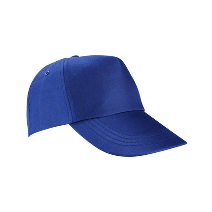 GORRA DE ALGODÓN