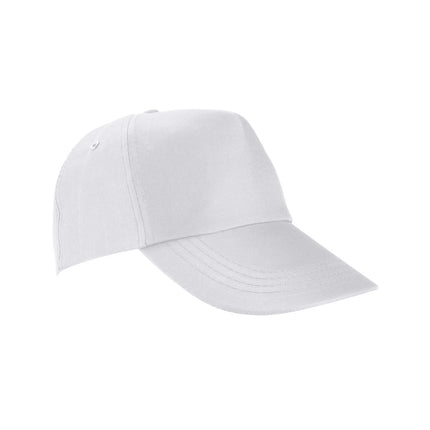 GORRA DE ALGODÓN