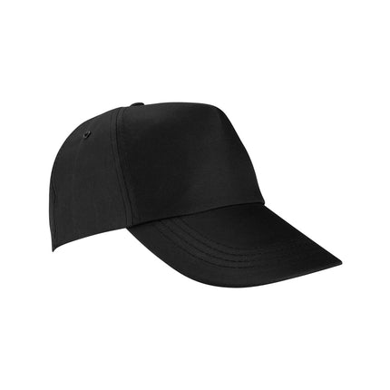 GORRA DE ALGODÓN