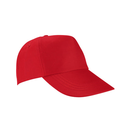 GORRA DE ALGODÓN