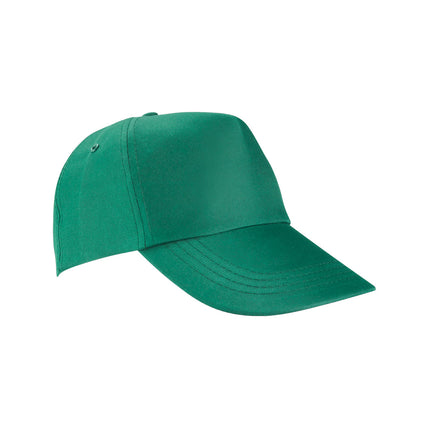 GORRA DE ALGODÓN
