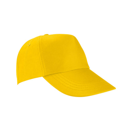 GORRA DE ALGODÓN