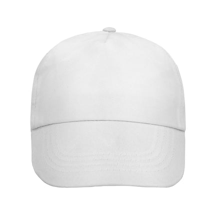 GORRA ECONOMICA DE POLIESTER