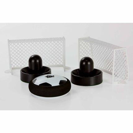 SET SOCCER