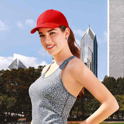 GORRA SÁNDWICH