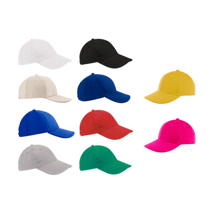 GORRA SÁNDWICH