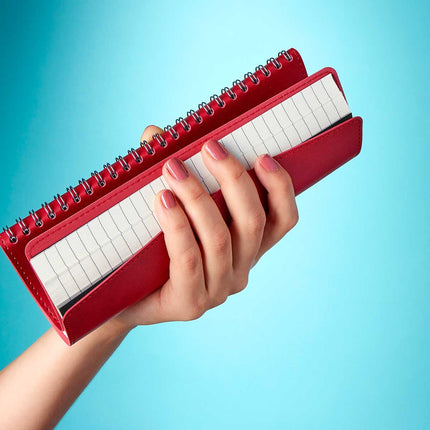 LIBRETA ITZA
