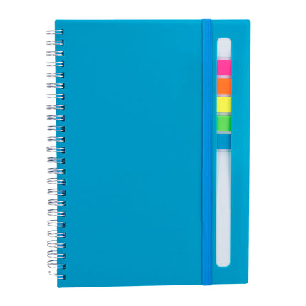 LIBRETA ABDALA