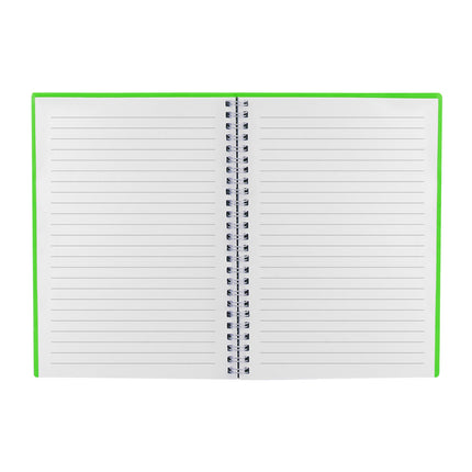 LIBRETA ABDALA