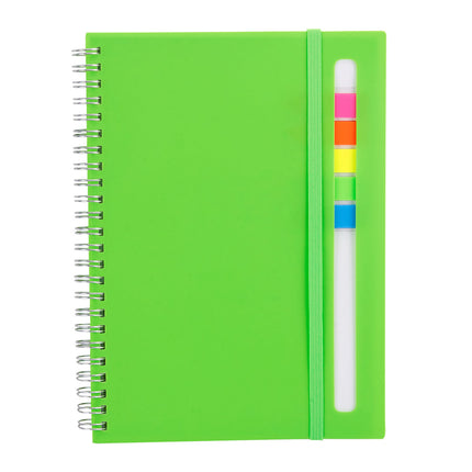 LIBRETA ABDALA