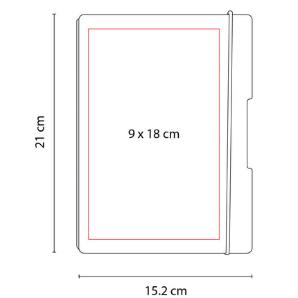LIBRETA BARRON