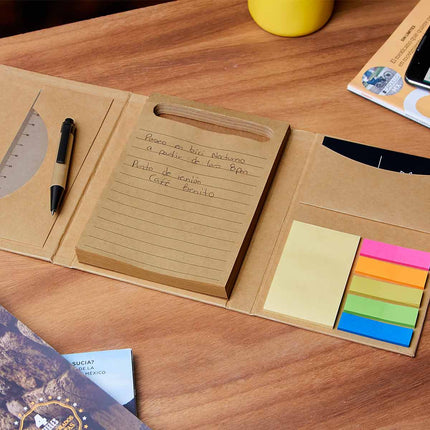 LIBRETA PALOUSE