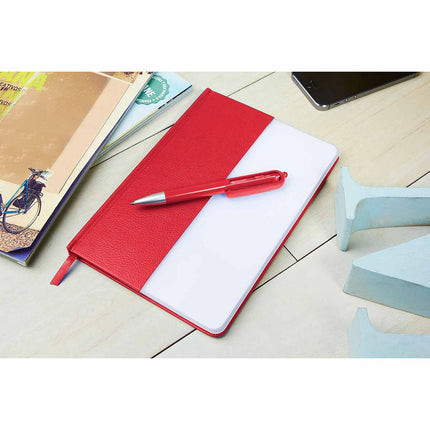 LIBRETA BIBILKA