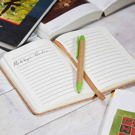 LIBRETA DUNYA