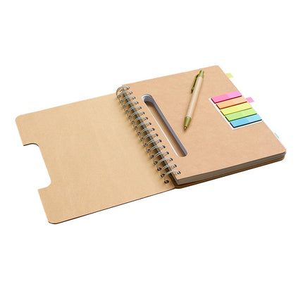 LIBRETA JOLIET