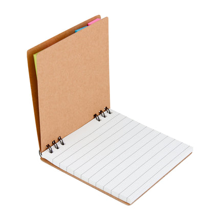 LIBRETA MARNE