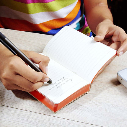 LIBRETA ECOLIER