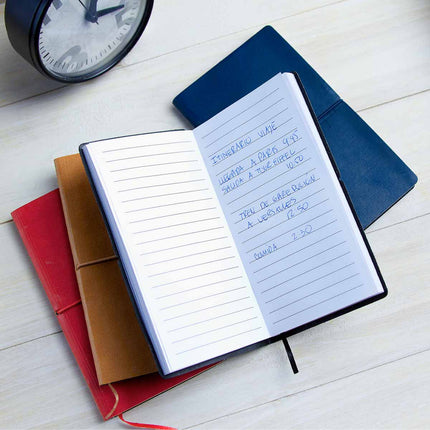 LIBRETA VALANTI