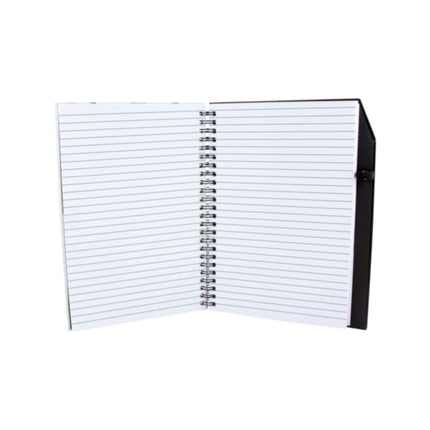 LIBRETA DOCTOR