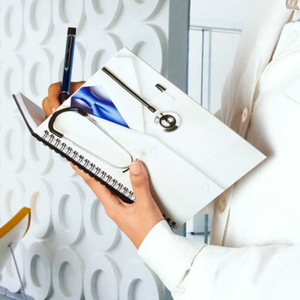 LIBRETA DOCTOR