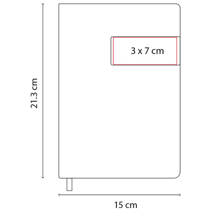 LIBRETA RALEWAY