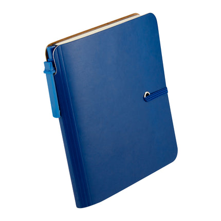 LIBRETA TOBA