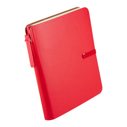 LIBRETA TOBA