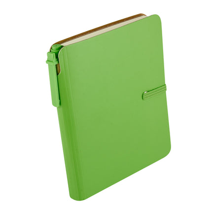 LIBRETA TOBA