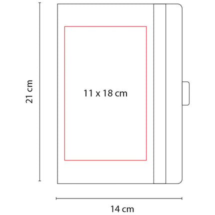 LIBRETA REIK