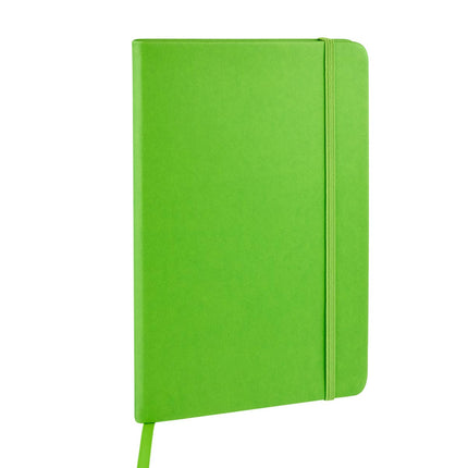 LIBRETA SMYRNA