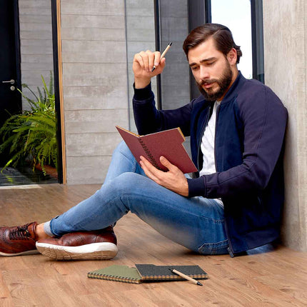 LIBRETA ANTLIA